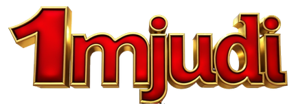 1mjudi logo