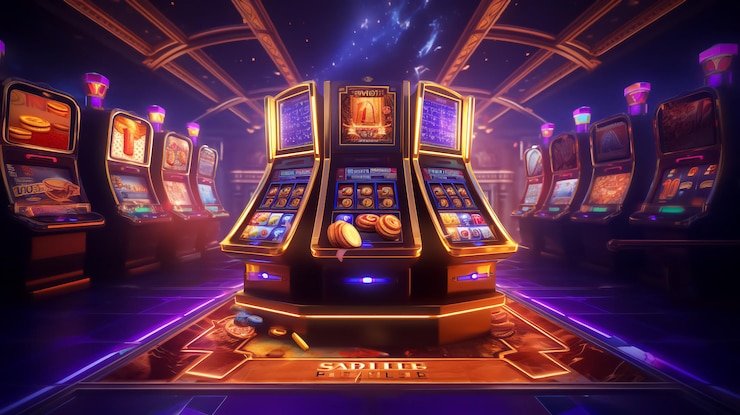 1mjudi Apa yang Kami Tawarkan dalam Fortune Dragon