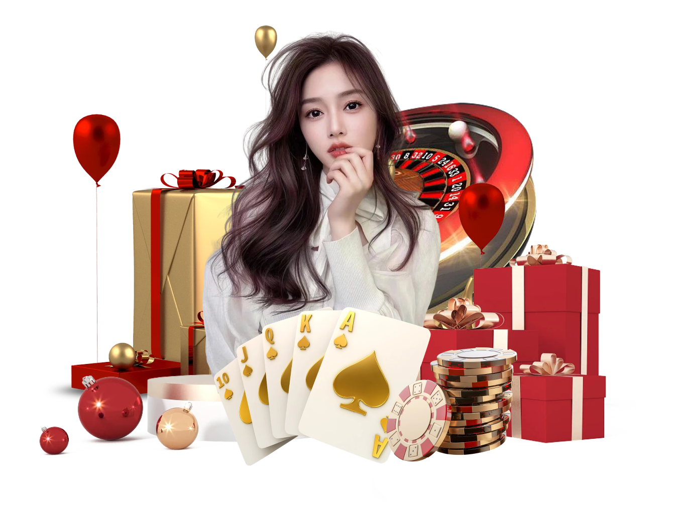 1mjudi Fortune Mouse